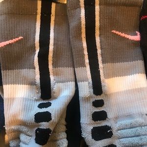 Nike socks